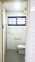 Blk 231 Gombak Gardens (Bukit Batok), HDB 3 Rooms #551602141